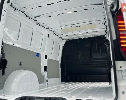 Фольксваген Transporter, объемом двигателя 2 л и пробегом 0 тыс. км за 42979 $, фото 12 на Automoto.ua