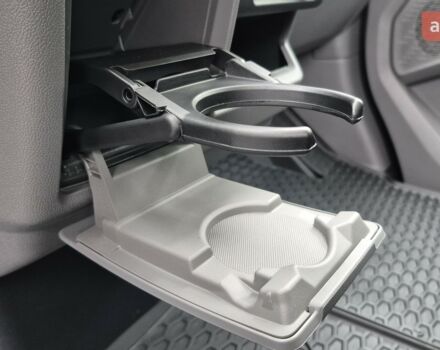 Фольксваген Transporter, объемом двигателя 2 л и пробегом 0 тыс. км за 49976 $, фото 31 на Automoto.ua