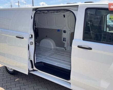 Фольксваген Transporter, объемом двигателя 2 л и пробегом 0 тыс. км за 44990 $, фото 22 на Automoto.ua