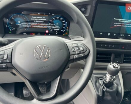 Фольксваген Transporter, об'ємом двигуна 2 л та пробігом 0 тис. км за 44990 $, фото 11 на Automoto.ua