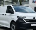 купить новое авто Фольксваген Transporter 2025 года от официального дилера Автодім Атлант на Вацлава Гавела Фольксваген фото