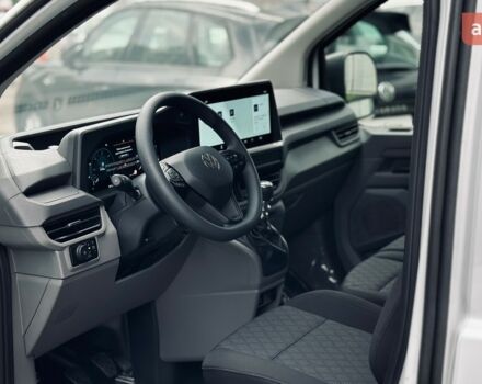 Фольксваген Transporter, об'ємом двигуна 2 л та пробігом 0 тис. км за 38901 $, фото 1 на Automoto.ua