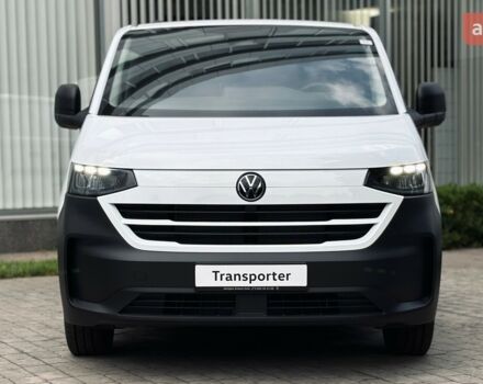 Фольксваген Transporter, об'ємом двигуна 2 л та пробігом 0 тис. км за 46134 $, фото 3 на Automoto.ua
