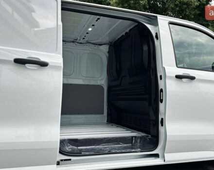 Фольксваген Transporter, объемом двигателя 2 л и пробегом 0 тыс. км за 42979 $, фото 10 на Automoto.ua
