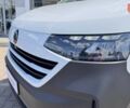 Фольксваген Transporter, объемом двигателя 2 л и пробегом 0 тыс. км за 44990 $, фото 8 на Automoto.ua