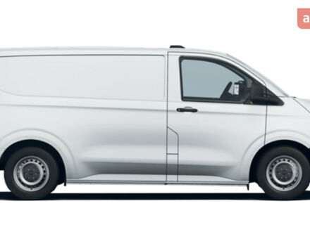 купить новое авто Фольксваген Transporter 2025 года от официального дилера Автодім Атлант на Вацлава Гавела Фольксваген фото