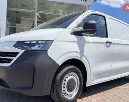 Фольксваген Transporter, объемом двигателя 2 л и пробегом 0 тыс. км за 44990 $, фото 4 на Automoto.ua