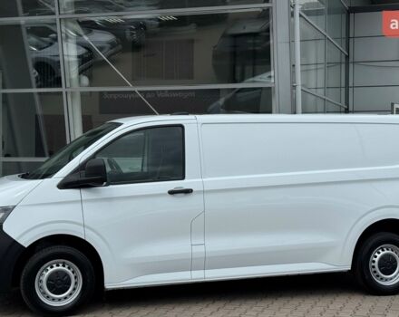 Фольксваген Transporter, об'ємом двигуна 2 л та пробігом 0 тис. км за 44990 $, фото 3 на Automoto.ua