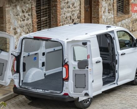 Фольксваген Transporter, объемом двигателя 2 л и пробегом 0 тыс. км за 44990 $, фото 14 на Automoto.ua