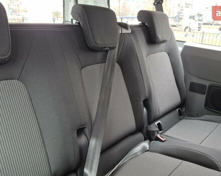 Фольксваген Transporter, объемом двигателя 2 л и пробегом 0 тыс. км за 49976 $, фото 68 на Automoto.ua