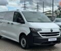 Фольксваген Transporter, объемом двигателя 2 л и пробегом 0 тыс. км за 44990 $, фото 1 на Automoto.ua