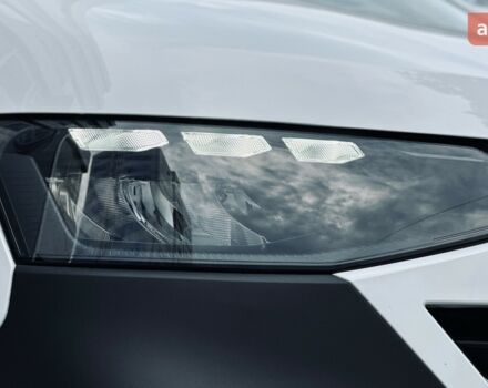 Фольксваген Transporter, об'ємом двигуна 2 л та пробігом 0 тис. км за 46134 $, фото 8 на Automoto.ua