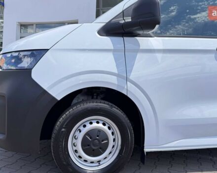 Фольксваген Transporter, объемом двигателя 2 л и пробегом 0 тыс. км за 44990 $, фото 10 на Automoto.ua