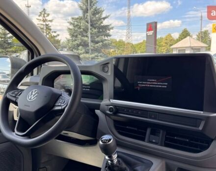 Фольксваген Transporter, объемом двигателя 2 л и пробегом 0 тыс. км за 44990 $, фото 18 на Automoto.ua