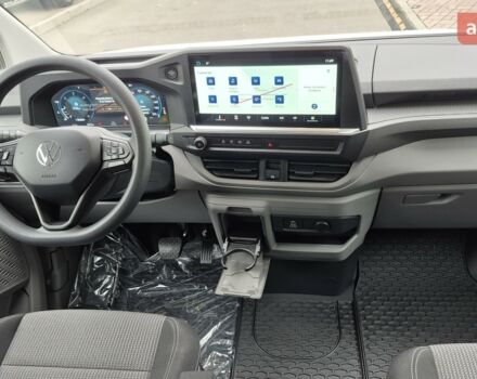 Фольксваген Transporter, объемом двигателя 2 л и пробегом 0 тыс. км за 49976 $, фото 52 на Automoto.ua