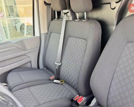 Фольксваген Transporter, объемом двигателя 2 л и пробегом 0 тыс. км за 44990 $, фото 27 на Automoto.ua