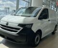 купити нове авто Фольксваген Transporter 2025 року від офіційного дилера Алекс СО Фольксваген фото