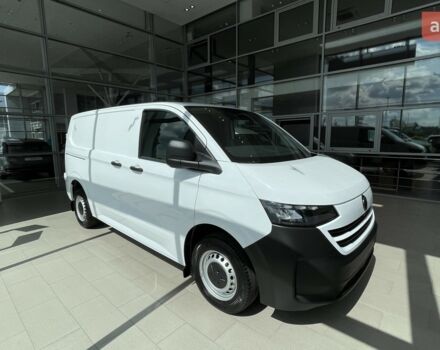 купити нове авто Фольксваген Transporter 2025 року від офіційного дилера Алекс СО Фольксваген фото