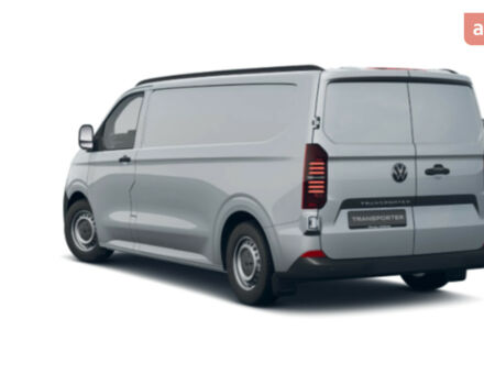 купить новое авто Фольксваген Transporter 2025 года от официального дилера Алекс СО Фольксваген фото
