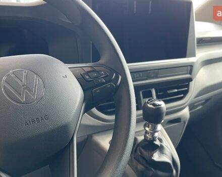 купити нове авто Фольксваген Transporter 2025 року від офіційного дилера Алекс СО Фольксваген фото