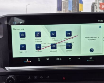 Фольксваген Transporter, объемом двигателя 2 л и пробегом 0 тыс. км за 49976 $, фото 11 на Automoto.ua