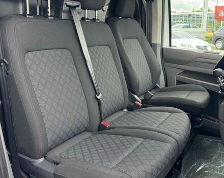 Фольксваген Transporter, объемом двигателя 2 л и пробегом 0 тыс. км за 44990 $, фото 22 на Automoto.ua