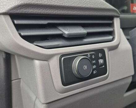 Фольксваген Transporter, объемом двигателя 2 л и пробегом 0 тыс. км за 49976 $, фото 42 на Automoto.ua