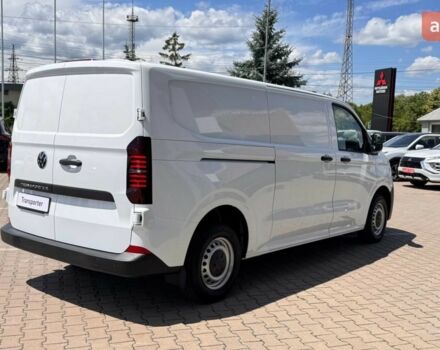 Фольксваген Transporter, объемом двигателя 2 л и пробегом 0 тыс. км за 44990 $, фото 5 на Automoto.ua