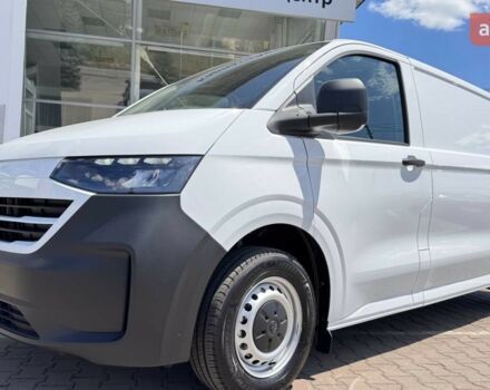 Фольксваген Transporter, объемом двигателя 2 л и пробегом 0 тыс. км за 44990 $, фото 7 на Automoto.ua