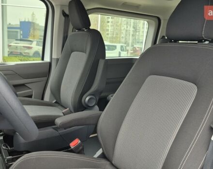 Фольксваген Transporter, объемом двигателя 2 л и пробегом 0 тыс. км за 49976 $, фото 45 на Automoto.ua