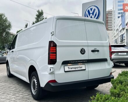 Фольксваген Transporter, объемом двигателя 2 л и пробегом 0 тыс. км за 42979 $, фото 25 на Automoto.ua