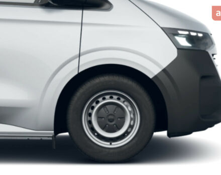 купить новое авто Фольксваген Transporter 2025 года от официального дилера Алекс СО Фольксваген фото