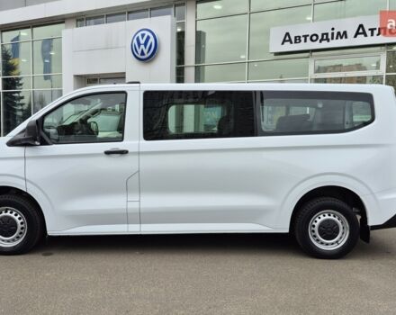 Фольксваген Transporter, объемом двигателя 2 л и пробегом 0 тыс. км за 49976 $, фото 28 на Automoto.ua
