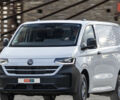 купить новое авто Фольксваген Transporter 2025 года от официального дилера Автодім Атлант на Вацлава Гавела Фольксваген фото