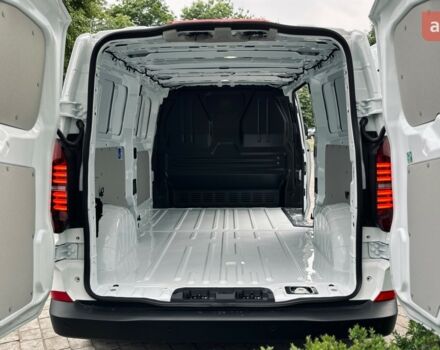 Фольксваген Transporter, объемом двигателя 2 л и пробегом 0 тыс. км за 42979 $, фото 21 на Automoto.ua