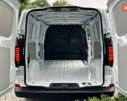 купить новое авто Фольксваген Transporter 2025 года от официального дилера Автодім Атлант на Вацлава Гавела Фольксваген фото