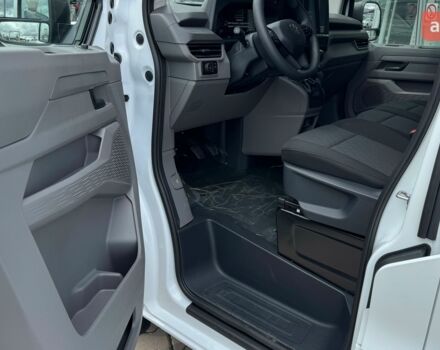 Фольксваген Transporter, объемом двигателя 2 л и пробегом 0 тыс. км за 44990 $, фото 15 на Automoto.ua