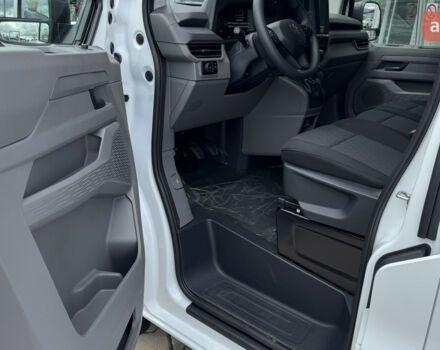 Фольксваген Transporter, об'ємом двигуна 2 л та пробігом 0 тис. км за 44990 $, фото 15 на Automoto.ua