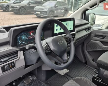 Фольксваген Transporter, объемом двигателя 2 л и пробегом 0 тыс. км за 49976 $, фото 51 на Automoto.ua