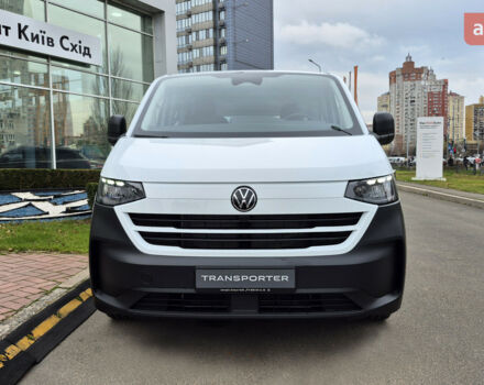 Фольксваген Transporter, объемом двигателя 2 л и пробегом 0 тыс. км за 49976 $, фото 69 на Automoto.ua