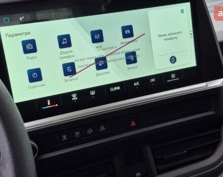 Фольксваген Transporter, объемом двигателя 2 л и пробегом 0 тыс. км за 49976 $, фото 20 на Automoto.ua