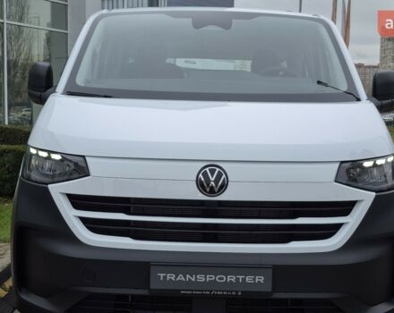 Фольксваген Transporter, объемом двигателя 2 л и пробегом 0 тыс. км за 49976 $, фото 19 на Automoto.ua