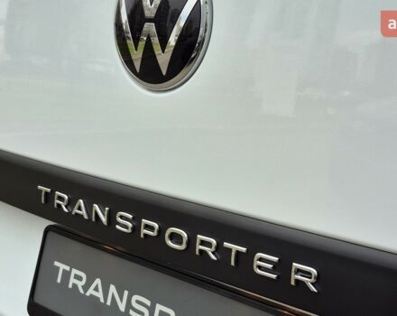 Фольксваген Transporter, объемом двигателя 2 л и пробегом 0 тыс. км за 49976 $, фото 3 на Automoto.ua
