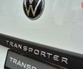 Фольксваген Transporter, объемом двигателя 2 л и пробегом 0 тыс. км за 49976 $, фото 3 на Automoto.ua