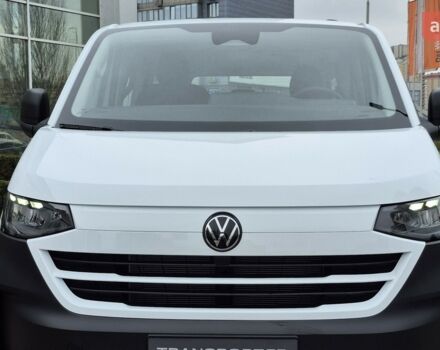 Фольксваген Transporter, объемом двигателя 2 л и пробегом 0 тыс. км за 49976 $, фото 50 на Automoto.ua