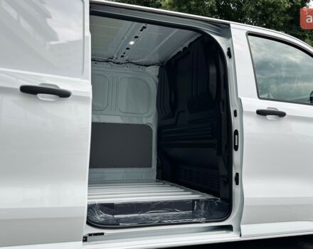 купить новое авто Фольксваген Transporter 2025 года от официального дилера Автодім Атлант на Вацлава Гавела Фольксваген фото