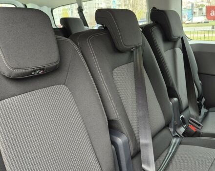 Фольксваген Transporter, объемом двигателя 2 л и пробегом 0 тыс. км за 49976 $, фото 70 на Automoto.ua