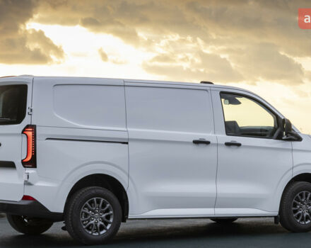 Фольксваген Transporter, объемом двигателя 2 л и пробегом 0 тыс. км за 44990 $, фото 10 на Automoto.ua
