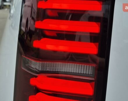 Фольксваген Transporter, объемом двигателя 2 л и пробегом 0 тыс. км за 49976 $, фото 1 на Automoto.ua