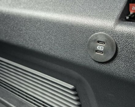 Фольксваген Transporter, объемом двигателя 2 л и пробегом 0 тыс. км за 49976 $, фото 56 на Automoto.ua